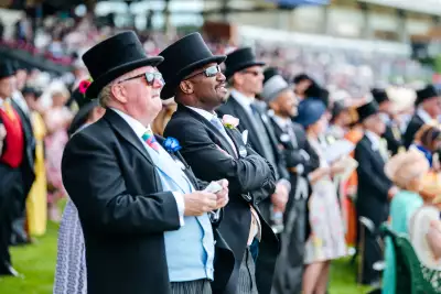 Royal Ascot