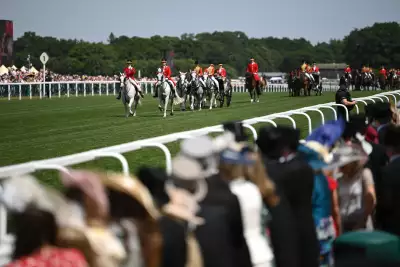 Royal Ascot