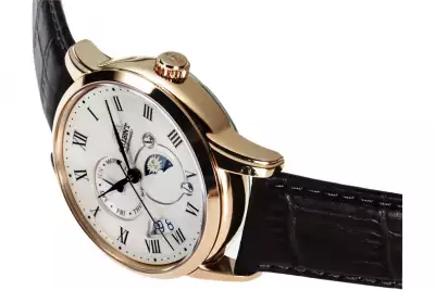 Orient Sun & Moon