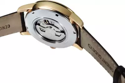 Orient Sun & Moon