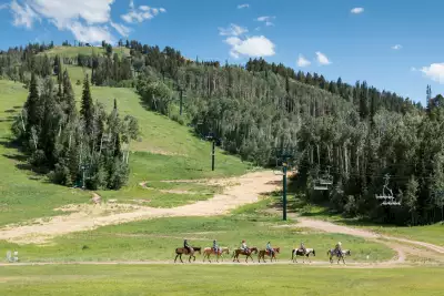 Deer Valley