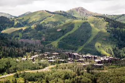 Deer Valley