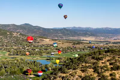 Park City