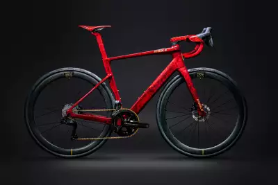 Ribble Allroad SLe Concept