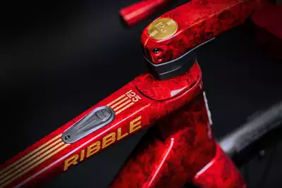 Ribble Allroad SLe Concept