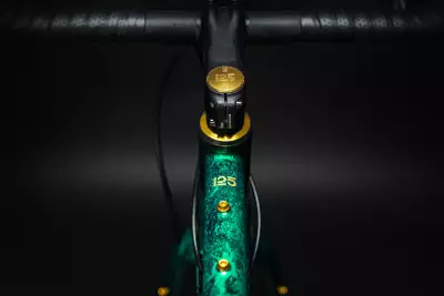 Ribble Gravel Ti 125