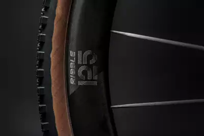 Ribble Gravel Ti 125