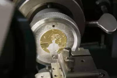 Vacheron Constantin Traditionnelle Tourbillon Retrograde Date