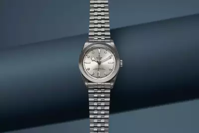 Tudor Black Bay &lsquo;Fixed Bezel&rsquo;