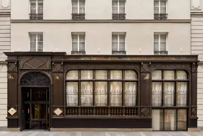 Maison Albar Le Vendome