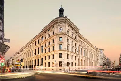 H&ocirc;tel Madame R&ecirc;ve