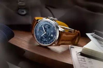 Breitling Premier B01 Chronograph 4