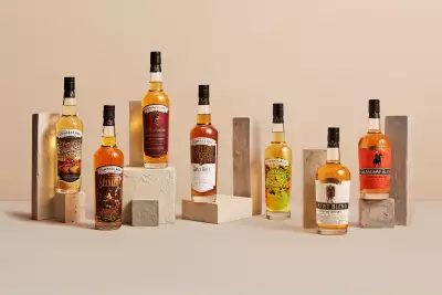 Compass Box