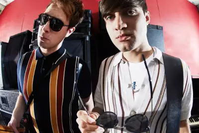 The Sherlocks