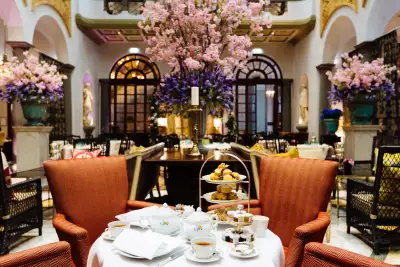 St Regis Florence