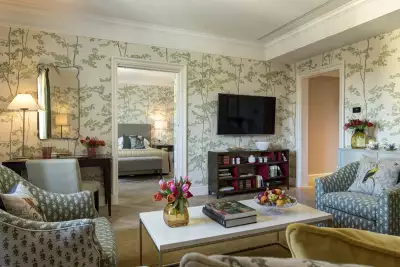 Hotel Savoy Florence