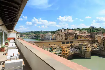 Portrait Firenze