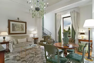 Four Seasons Hotel Firenze