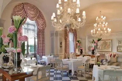 Four Seasons Hotel Firenze