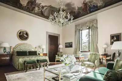 Four Seasons Hotel Firenze