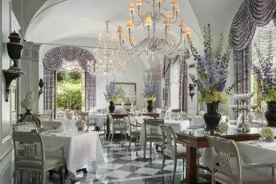 Four Seasons Hotel Firenze