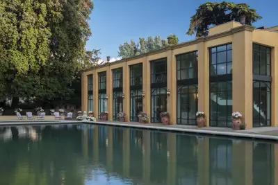 Four Seasons Hotel Firenze