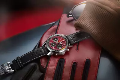Breitling Top Time collection