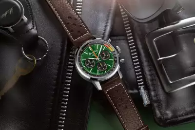 Breitling Top Time collection