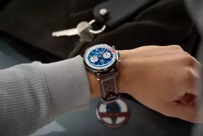Breitling Top Time collection