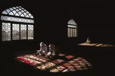 Prayers, 2018