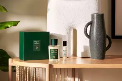 Acqua di Parma Colonia C.L.U.B. Father's Day Fragrance Gift Set