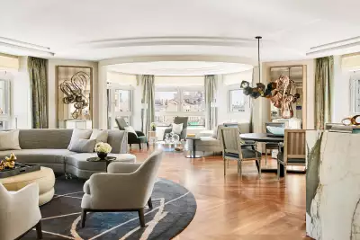 Four Seasons Madrid