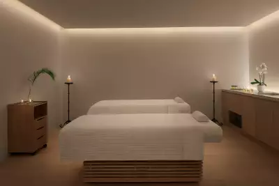 The Madrid EDITION