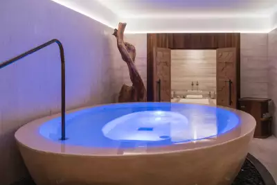 Rosewood Villa Magna