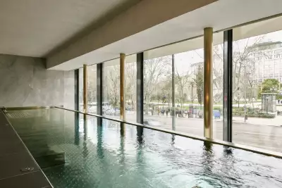 VP Plaza Espa&ntilde;a Design
