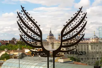 VP Plaza Espa&ntilde;a Design