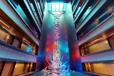 VP Plaza Espa&ntilde;a Design