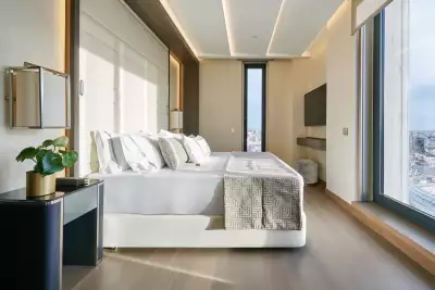 VP Plaza Espa&ntilde;a Design