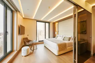 VP Plaza Espa&ntilde;a Design