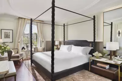 Mandarin Oriental Ritz Madrid