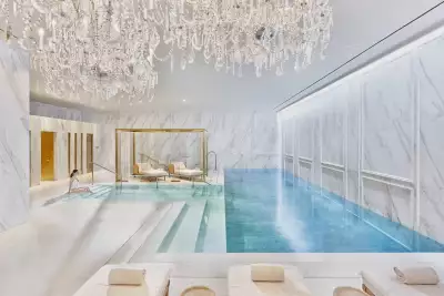 Mandarin Oriental Ritz Madrid
