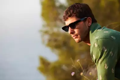 SMR Days sunglasses