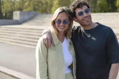Taylor Morris sunglasses
