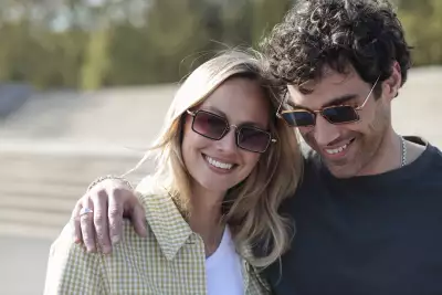 Taylor Morris sunglasses