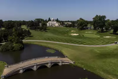 The Boodles at Stoke Park