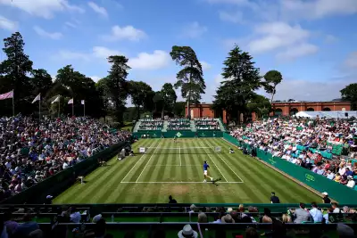 The Boodles at Stoke Park