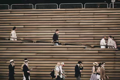 Pitti Uomo 104 guests