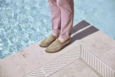 Crockett & Jones loafers