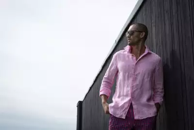 Stenstr&ouml;ms shirts