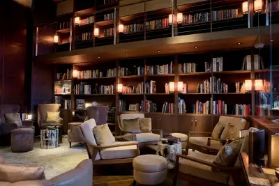The Chedi Andermatt